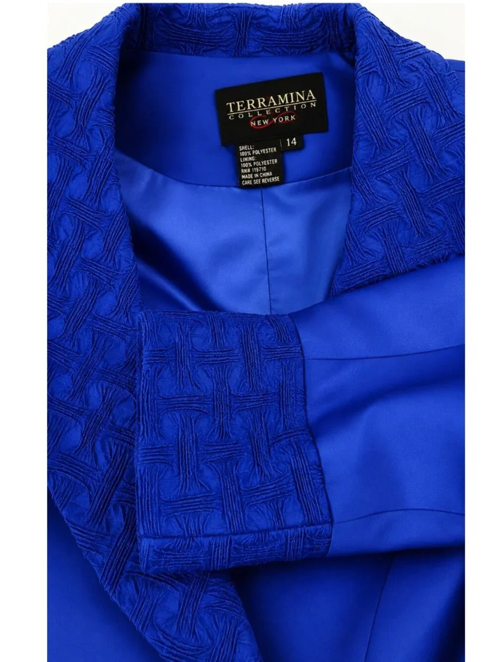 Terramina New York Collection terramina new